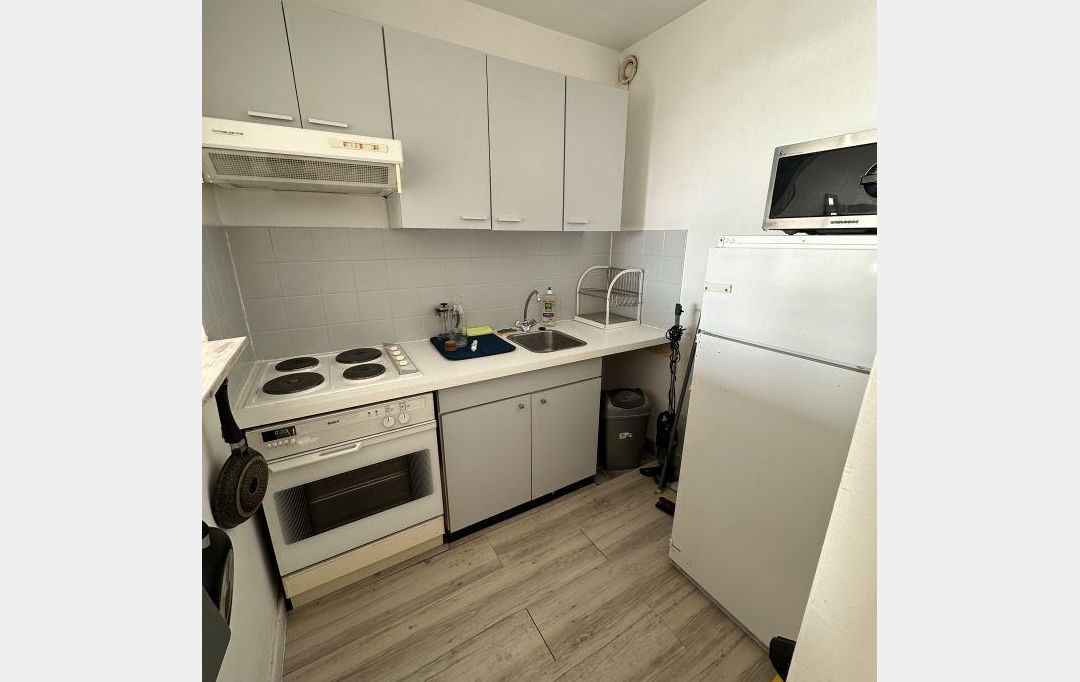 Annonces LUNEL : Appartement | LA GRANDE-MOTTE (34280) | 35 m2 | 250 € 