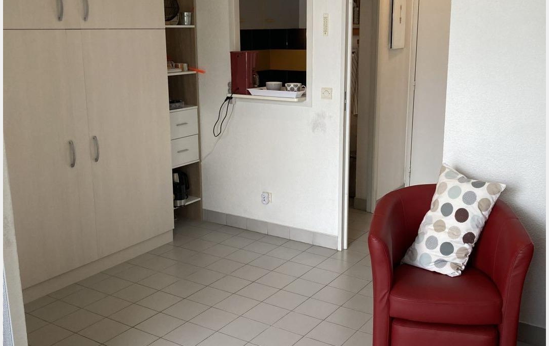 Annonces LUNEL : Appartement | LA GRANDE-MOTTE (34280) | 0 m2 | 375 € 