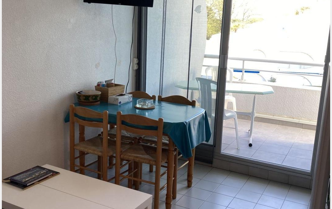 Annonces LUNEL : Appartement | LA GRANDE-MOTTE (34280) | 0 m2 | 375 € 