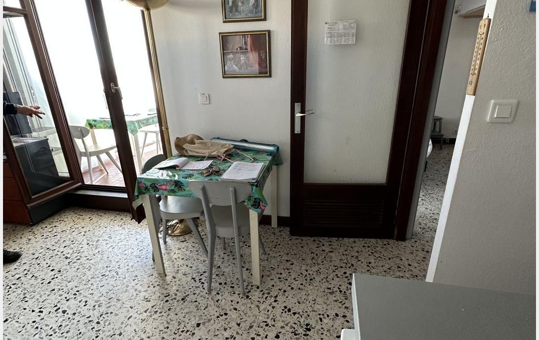 Annonces LUNEL : Appartement | LA GRANDE-MOTTE (34280) | 40 m2 | 620 € 