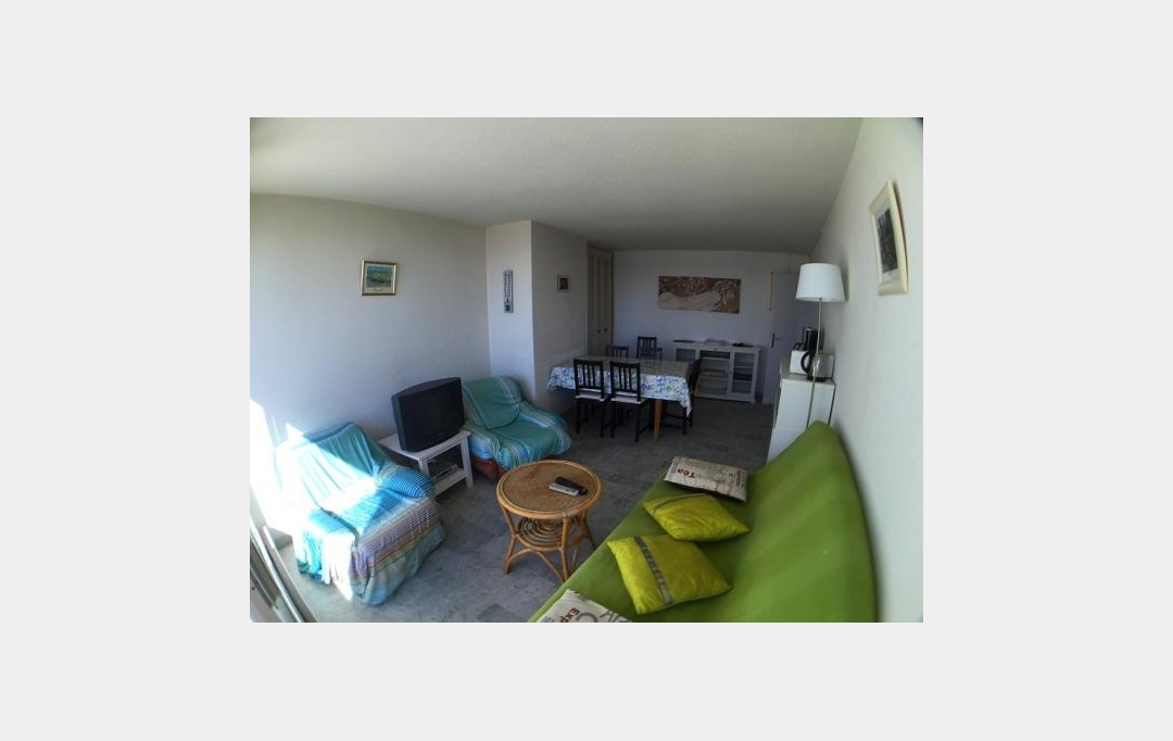 Annonces LUNEL : Appartement | LA GRANDE-MOTTE (34280) | 57 m2 | 446 € 