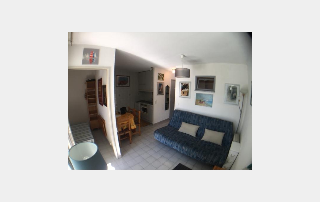 Annonces LUNEL : Appartement | LA GRANDE-MOTTE (34280) | 30 m2 | 340 € 