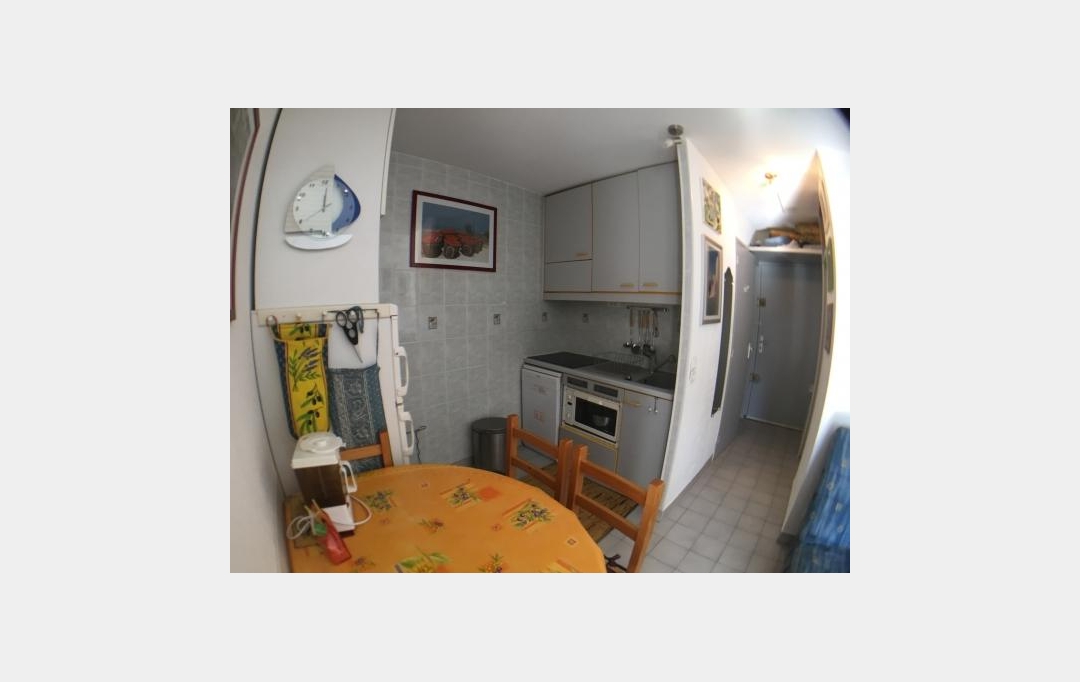 Annonces LUNEL : Appartement | LA GRANDE-MOTTE (34280) | 30 m2 | 340 € 