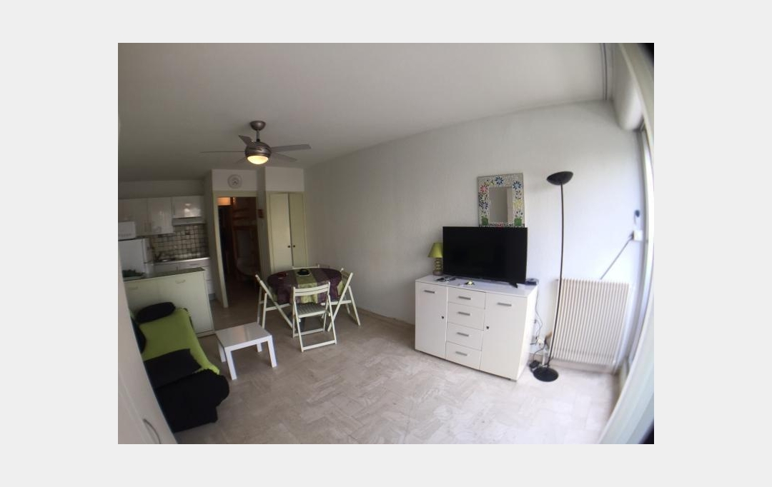 Annonces LUNEL : Appartement | LA GRANDE-MOTTE (34280) | 28 m2 | 216 € 