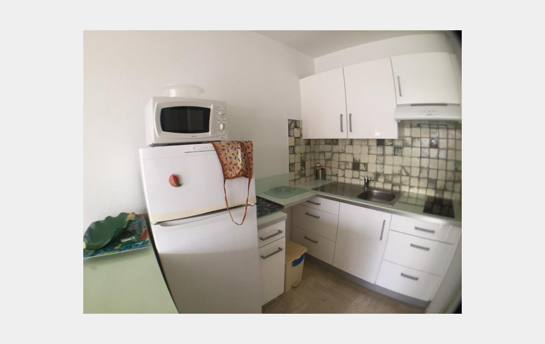 Annonces LUNEL : Appartement | LA GRANDE-MOTTE (34280) | 28 m2 | 216 € 