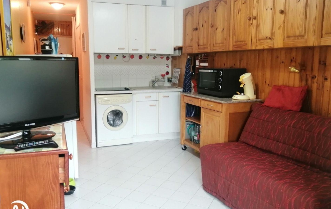 Annonces LUNEL : Apartment | LA GRANDE-MOTTE (34280) | 24 m2 | 107 000 € 