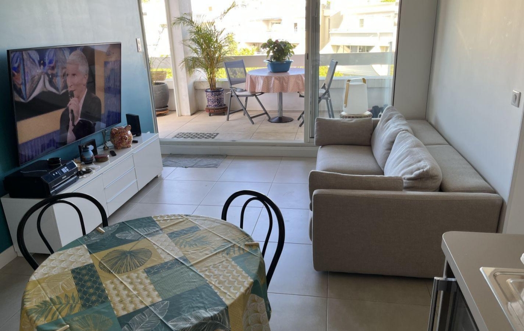 Annonces LUNEL : Appartement | LA GRANDE-MOTTE (34280) | 46 m2 | 360 000 € 