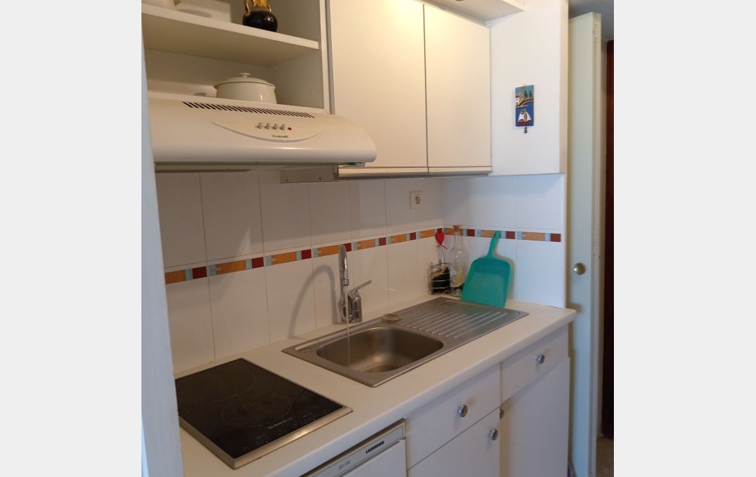 Annonces LUNEL : Appartement | LA GRANDE-MOTTE (34280) | 24 m2 | 245 000 € 