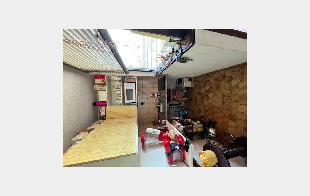 Annonces LUNEL : Appartement | LA GRANDE-MOTTE (34280) | 21 m2 | 125 000 € 