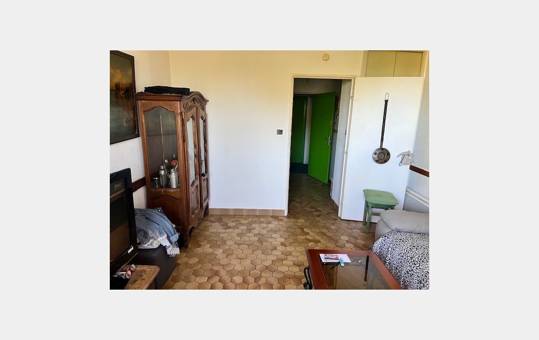 Annonces LUNEL : Appartement | LA GRANDE-MOTTE (34280) | 21 m2 | 125 000 € 