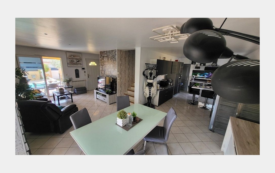 Annonces LUNEL : House | BAILLARGUES (34670) | 130 m2 | 599 000 € 