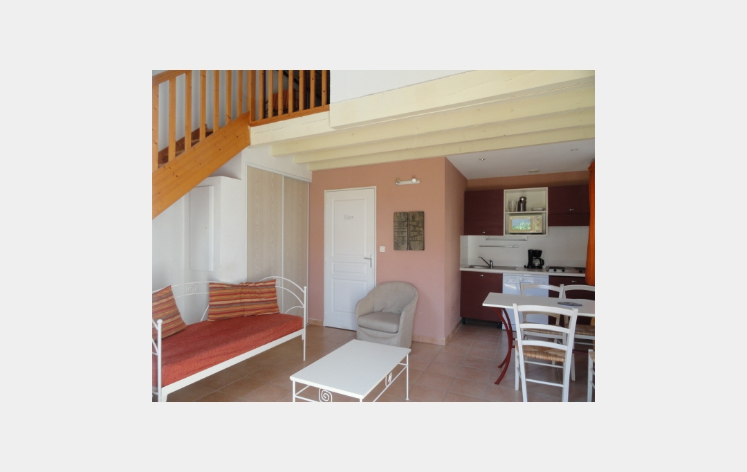 Annonces LUNEL : Maison / Villa | GALLARGUES-LE-MONTUEUX (30660) | 35 m2 | 76 000 € 