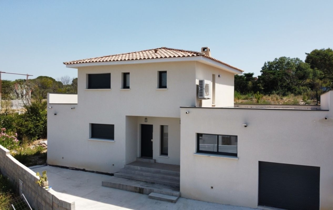 Annonces LUNEL : House | AIGUES-VIVES (30670) | 174 m2 | 499 000 € 