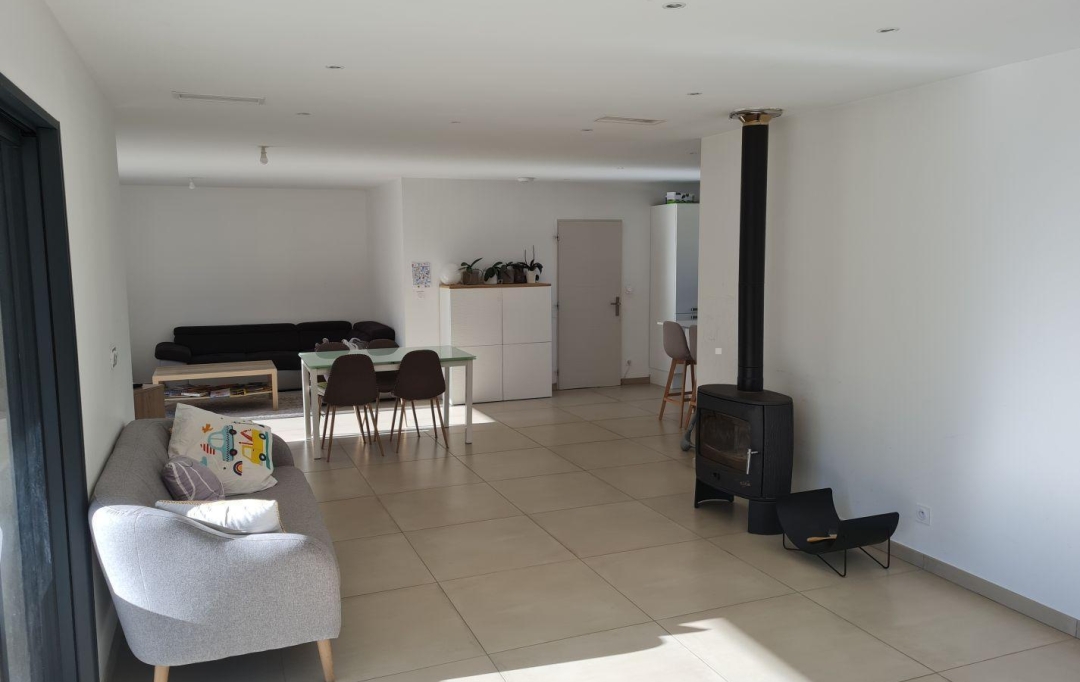 Annonces LUNEL : House | AIGUES-VIVES (30670) | 174 m2 | 499 000 € 