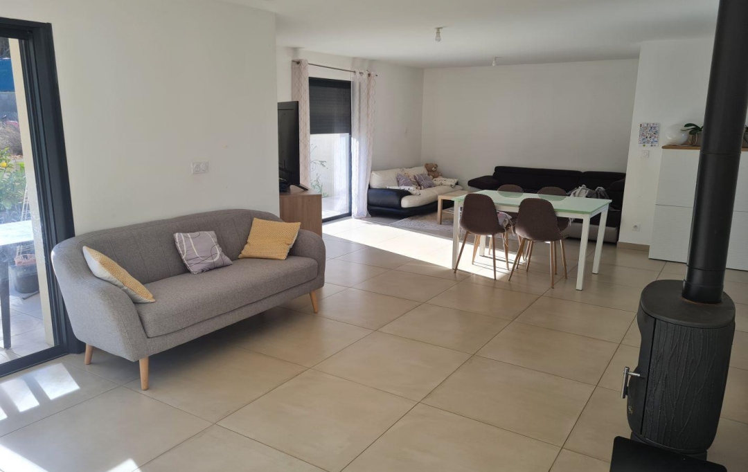 Annonces LUNEL : House | AIGUES-VIVES (30670) | 174 m2 | 499 000 € 