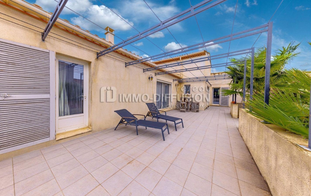 Annonces LUNEL : Maison / Villa | AIGUES-VIVES (30670) | 165 m2 | 495 000 € 