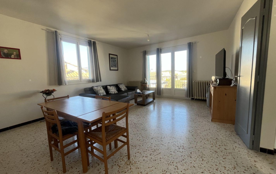 Annonces LUNEL : Immeuble | AIGUES-VIVES (30670) | 270 m2 | 525 000 € 