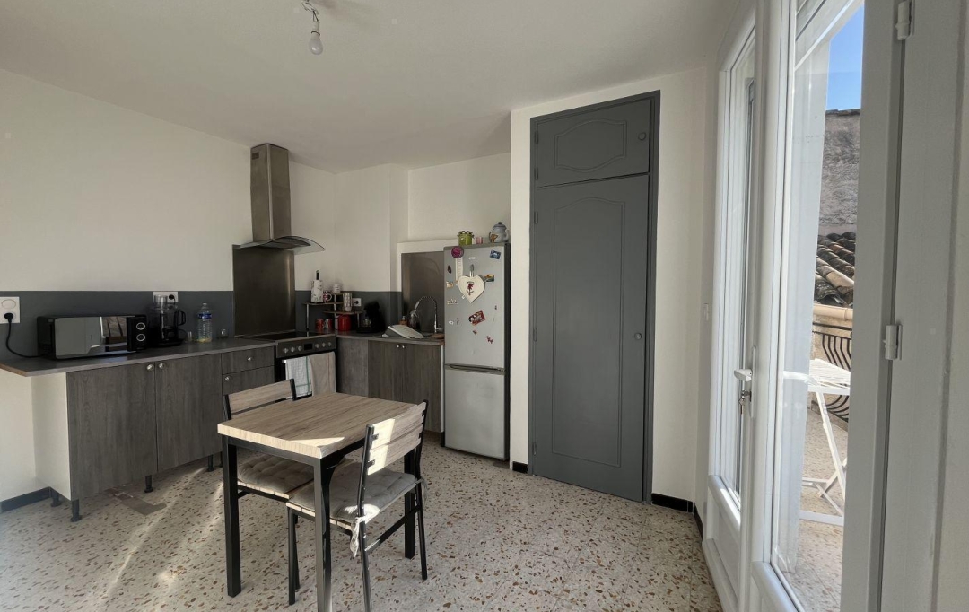 Annonces LUNEL : Immeuble | AIGUES-VIVES (30670) | 270 m2 | 525 000 € 