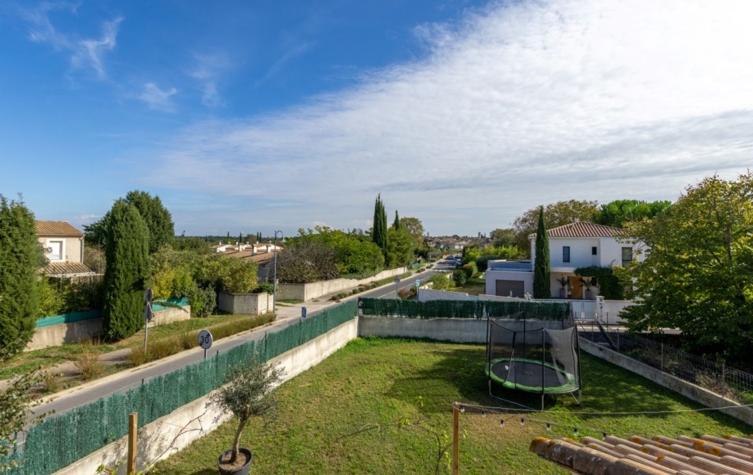 Annonces LUNEL : Maison / Villa | AIGUES-VIVES (30670) | 85 m2 | 349 000 € 