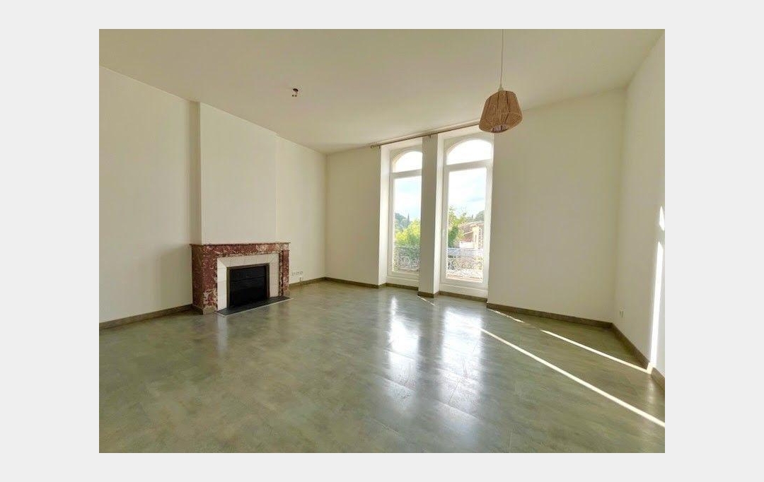 Annonces LUNEL : Appartement | AIGUES-VIVES (30670) | 75 m2 | 179 000 € 