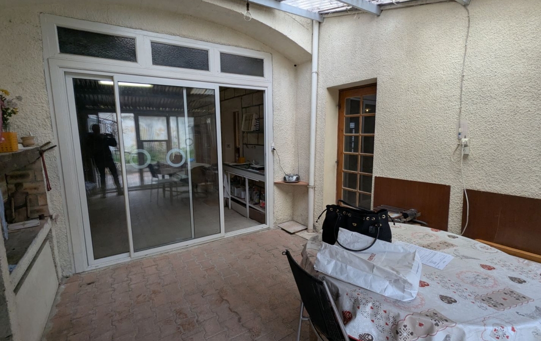 Annonces LUNEL : House | AIGUES-VIVES (30670) | 110 m2 | 239 000 € 