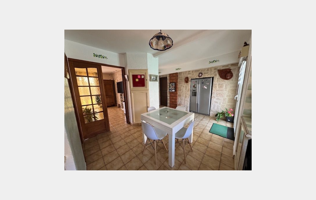 Annonces LUNEL : Maison / Villa | BAILLARGUES (34670) | 118 m2 | 455 000 € 