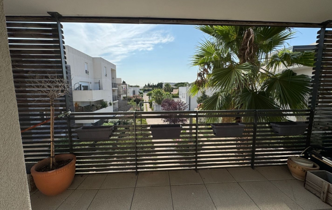 Annonces LUNEL : Appartement | BAILLARGUES (34670) | 48 m2 | 220 000 € 