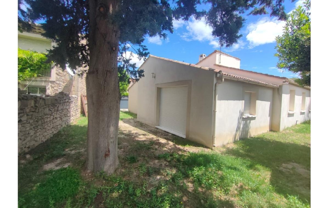 Annonces LUNEL : Maison / Villa | MARSILLARGUES (34590) | 130 m2 | 419 000 € 