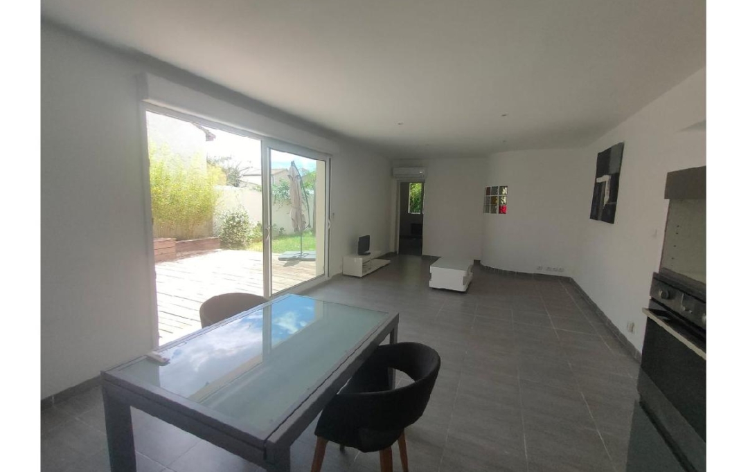 Annonces LUNEL : Maison / Villa | MARSILLARGUES (34590) | 130 m2 | 419 000 € 