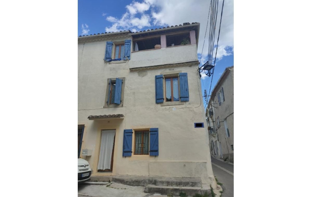 Annonces LUNEL : Maison / Villa | AIGUES-VIVES (30670) | 110 m2 | 279 000 € 