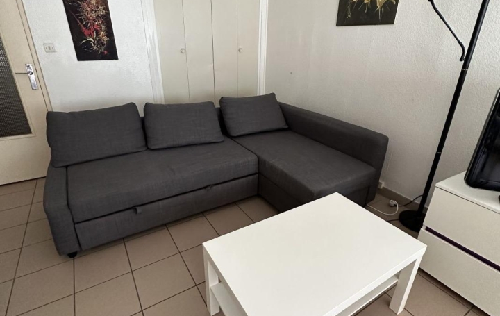  Annonces LUNEL Appartement | LA GRANDE-MOTTE (34280) | 55 m2 | 390 € 