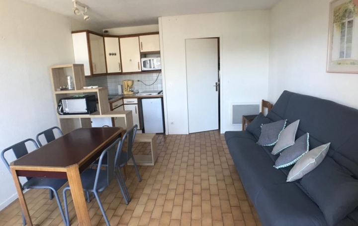  Annonces LUNEL Appartement | LA GRANDE-MOTTE (34280) | 25 m2 | 204 € 