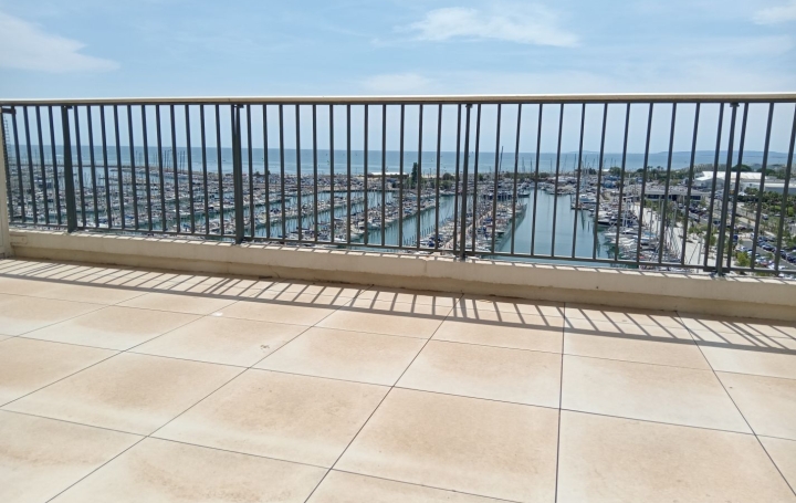  Annonces LUNEL Appartement | LA GRANDE-MOTTE (34280) | 73 m2 | 759 000 € 