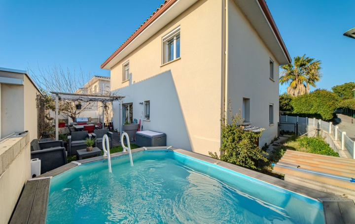  Annonces LUNEL House | VENDARGUES (34740) | 165 m2 | 529 000 € 